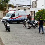 Nuevo sicariato en Manta tras visita de Daniel Noboa