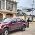 Operativo 'Cero Impunidad' deja 63 detenidos en seis provincias