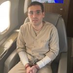 Ovidio Guzmán, hijo de Joaquín "El Chapo" Guzmán, entró al programa de testigos protegidos del Gobierno de Estados Unidos.