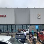 Paciente es asesinado en hospital del IESS de Manta.