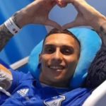 Pasado el mediodía de este viernes 30 de agosto del 2024 murió el colombiano Javier Acosta, quien padecía una grave enfermedad.