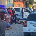 Un supuesto ataque a miembros del grupo delictivo Los Choneros terminó en el asesinato de tres agentes de la Policía Nacional.
