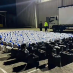 Policías de Ecuador y Colombia decomisaron droga que salió de nuestro país