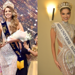 Miss Ecuador