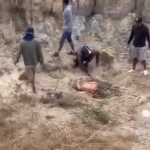 tres pescadores desaparecidos camaronera isla uná