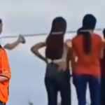 La quinceañera Débora Rebeca Xi Artola muere decapitada y electrocutada.