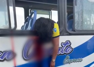 pareja de esposos San Vicente