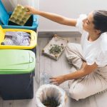 Se pueden realizar varias actividades desde casa para disminuir la contaminación y tener un ambiente más amigable y limpio.
