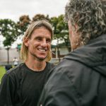 Sebastián Beccacece con fecha para su primera convocatoria de la 'Tri'