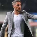 Sebastián Beccacece llegó a Ecuador y este miércoles 7 de agosto del 2024 será presentado como el nuevo técnico de la Tri.