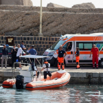 Sicilia accidente velero Mike Lynch