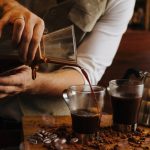Siete beneficios del café para la salud que no sabías
