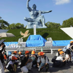 terremoto Japón alerta de tsunami