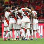 Son 30 convocados de Perú para medir a Colombia y Ecuador por Eliminatorias