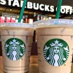 Starbucks  en Ecuador Quito