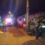 Sujeto termina abatido por militares en el cantón Bolívar, Manabí.