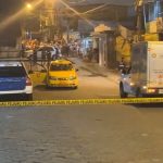Supuesto secuestrador abatido por la Policía en Quevedo