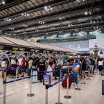 Tailandia confirma primer caso de nueva variante de viruela del mono