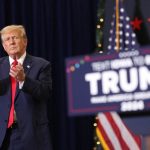 Tras dos años de ausencia, Donald Trump volvió a tener su perfil en la plataforma X (anteriormente conocida como Twitter).
