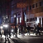 Tras un apagón nacional en el servicio eléctrico que duró cerca de doce horas, en Venezuela, el servicio empezó a restablecerse.