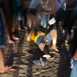 Un ataque armado registrado en la playa de Tarqui, en la ciudad de Manta, dejó a un hombre fallecido, informó la Policía.