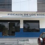 Un fiscal de Quevedo, provincia de Los Ríos, se salvó de ser secuestrado la mañana de este jueves 22 de agosto del 2024.