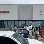 Un miembro del grupo delincuencial Los Lobos, fue quien asesinó a Patricio García Vera, dentro del hospital del Seguro, en Manta.