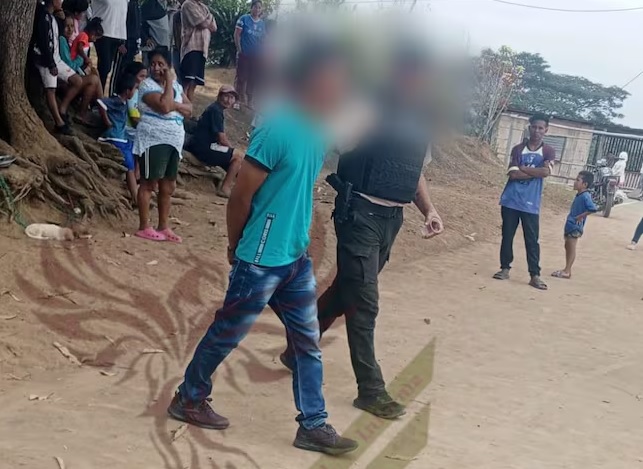 Una mujer y su hija resultaron atacadas a machetazos mientras dormían. El principal sospechoso es un vecino.
