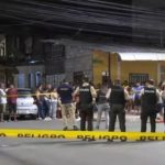 Una niña de apenas dos años de edad murió tras recibir varios disparos en la cooperativa Juan Montalvo, al norte de Guayaquil.