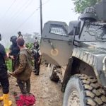 Una nueva masacre se registró en el cantón Camilo Ponce Enríquez , en Azuay y la Policía actualizó la información.
