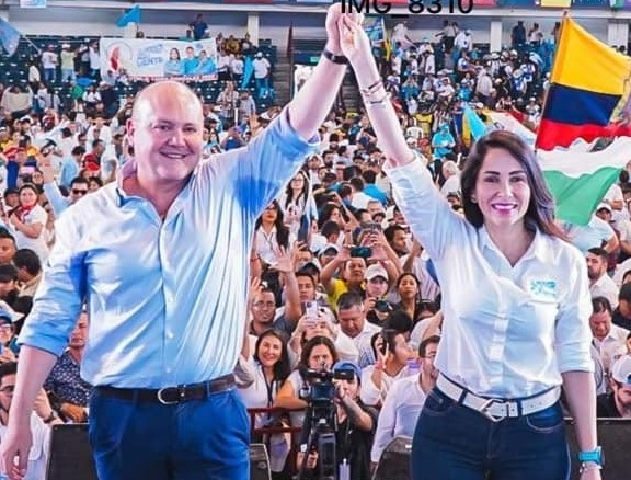 Una sola solicitud de alianza entre movimientos políticos se ha presentado en el Consejo Nacional Electoral (CNE).