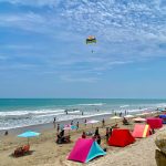 Una vez finalizado el feriado nacional por el 10 de agosto, Día de la Independencia, en dos meses volverá un feriado más.