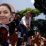 Venezuela: Machado denuncia "secuestro" de una de sus jefas de campaña