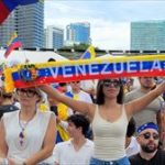 Venezuela rechaza triunfo electoral de Nicolás Maduro