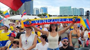 Venezuela rechaza triunfo electoral de Nicolás Maduro