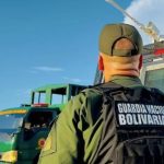 Venezuela Trece detenidos por envío de droga hacia Afganistán