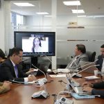 Verónica Abad negó recibir aportes en campaña para beneficiarse