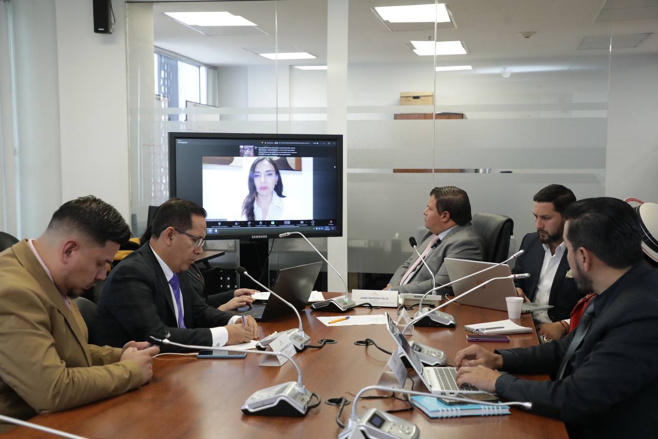 Verónica Abad negó recibir aportes en campaña para beneficiarse