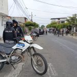atentado a balas deja un fallecido en Manta
