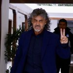 Leonel Álvarez se disculpa tras derrota de Emelec ante Mushuc Runa