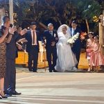 Adultos mayores se vuelven a casar después de 60 años de matrimonio