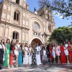 Miss Ecuador 2024
