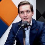 Verónica Abad, vicepresidenta, tiene un sueldo de 17.800 dólares, según Esteban Torres.
