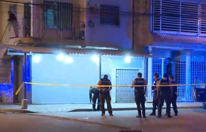 Vendedora de comidas rápidas muere en manos de sicarios