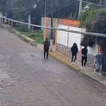 Exmilitar dispara a un presunto sicario durante enfrentamiento