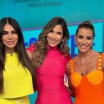 Alejandra Jaramillo causa polémica al hablar sobre la paternidad
