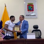 Génesis Reasco recibirá un terreno tras su participación en París 2024