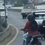 Un médico se salva de ser secuestrado en Guayaquil