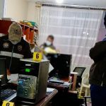 Caso Narcotentáculos: La Fiscalía investiga presunta delincuencia organizada