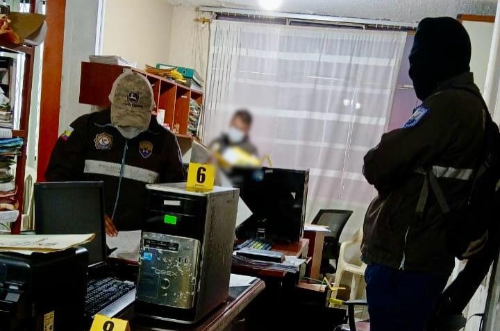 Caso Narcotentáculos: La Fiscalía investiga presunta delincuencia organizada